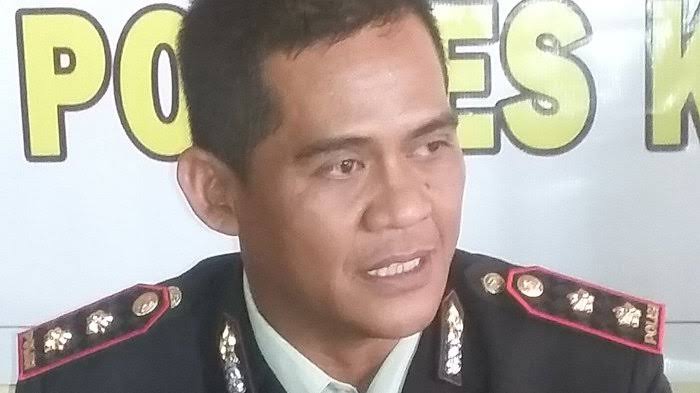 Polres Kupang Pulbaket Dugaan Joki Perjalan Dinas di DPRD Kabupaten Kupang