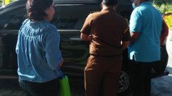 Jaksa Tahan Tsk Baru Kasus Penyertaan Modal PDAM Kabupaten Kupang
