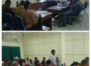 Anton Natun Minta APH Untuk Audit Penggunaan Dana Seroja di Kabupaten Kupang