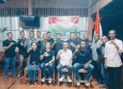 Rakyat Orbitkan 7 Nama Potensial Untuk Pilkada Kupang, GRM Sedang Godok
