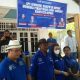 Dr. Messerassi Ataupah Daftar di Partai Demokrat Kabupaten Kupang