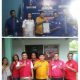 Balon Bupati Kupang Jerry Manafe Daftar di PAN dan PSI Kabupaten Kupang
