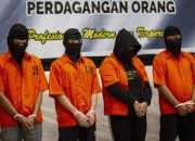 Terbukti Bersalah, 4 Terdakwa TPPO di Ende Divonis Bervariasi dan Membayar Restitusi