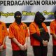 Terbukti Bersalah, 4 Terdakwa TPPO di Ende Divonis Bervariasi dan Membayar Restitusi